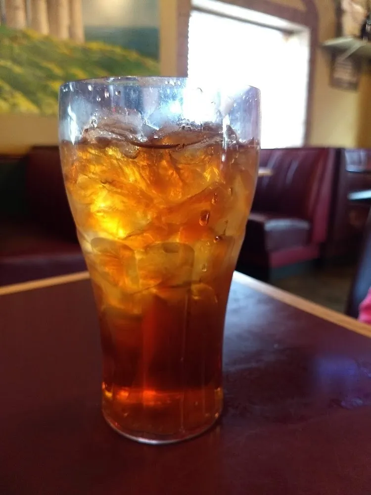 Iced Tea