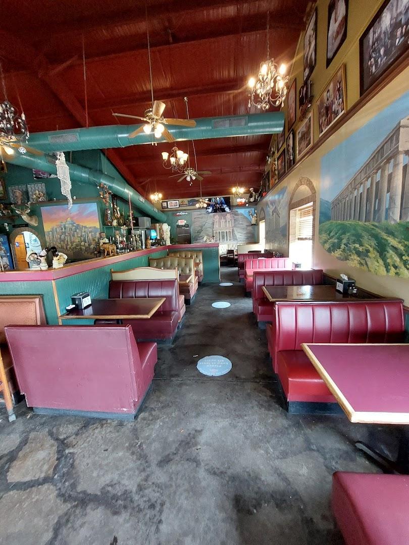 The Original House of Pizza
