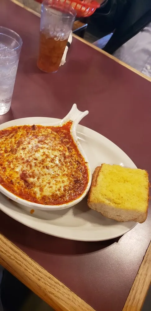 Lasagna