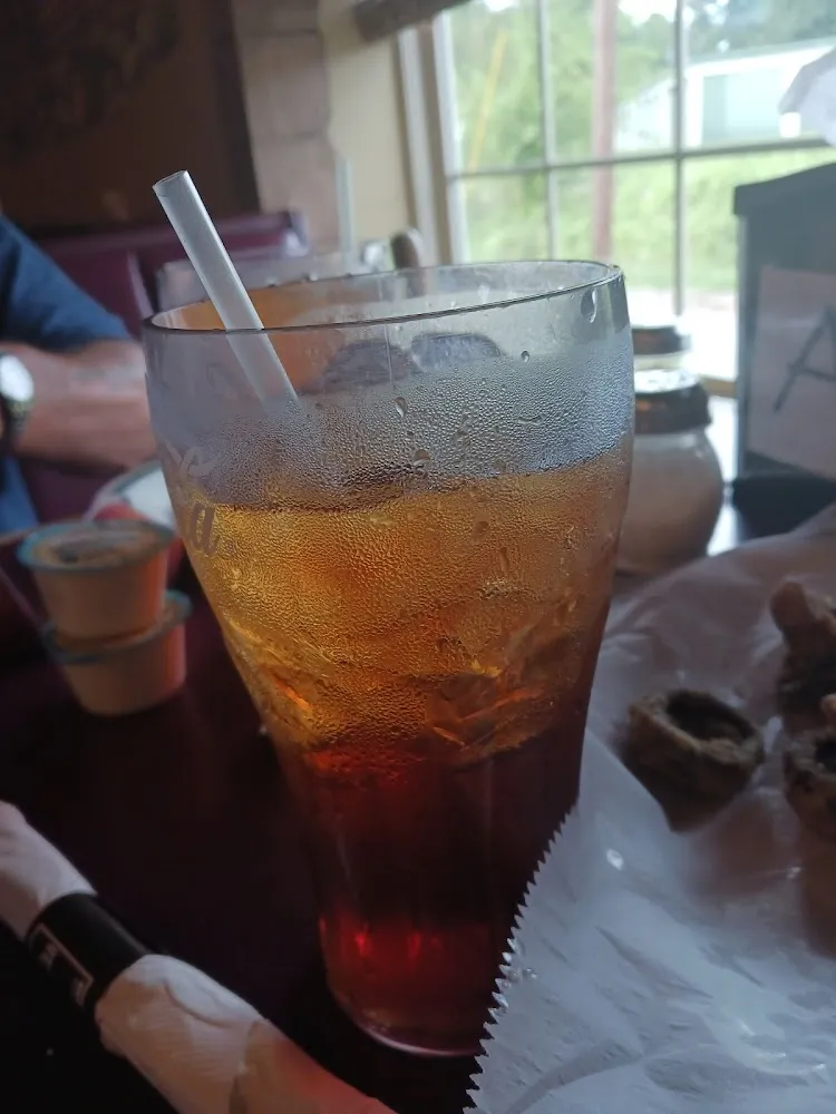 Sweet Tea