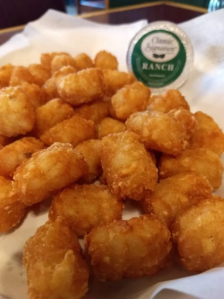 Tater Tots
